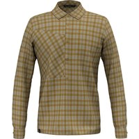 Salewa Herren Fanes Flannel 5 PL Hemd Salewa Herren Fanes Flannel 5 PL Hemd von Salewa