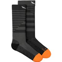 Salewa Herren Fanes Hyb Str. Am Crew Socken Salewa Herren Fanes Hyb Str. Am Crew Socken von Salewa