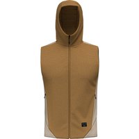 Salewa Herren Fanes Sarner Light Hyb Weste Salewa Herren Fanes Sarner Light Hyb Weste von Salewa