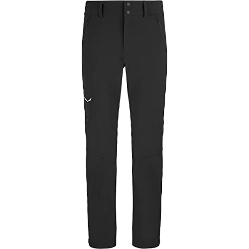 SALEWA Herren Lange Hosen Talveno 2 DST M PNT, Black Out, 48/M, 00-0000027804 SALEWA Herren Lange Hosen Talveno 2 DST M PNT, Black Out, 48/M, 00-0000027804 von Salewa