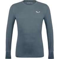 Salewa Herren Lavaredo Hemp Longsleeve Salewa Herren Lavaredo Hemp Longsleeve von Salewa