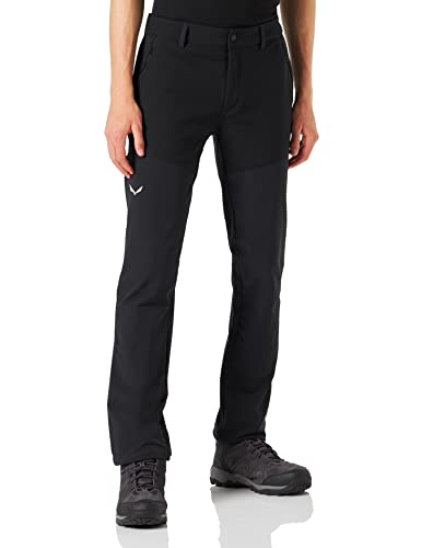 Salewa Herren Hosen M Dolomia PNT, Black Out, 52/XL, 00-0000027933 Salewa Herren Hosen M Dolomia PNT, Black Out, 52/XL, 00-0000027933 von Salewa