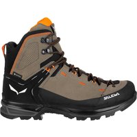 Salewa Herren MTN Trainer 2 Mid GTX Schuhe von Salewa