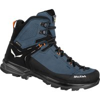 Salewa Herren MTN Trainer 2 Mid GTX Schuhe Salewa Herren MTN Trainer 2 Mid GTX Schuhe von Salewa