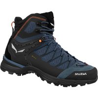 Salewa Herren MTN Trainer Lite Mid GTX Schuhe Salewa Herren MTN Trainer Lite Mid GTX Schuhe von Salewa