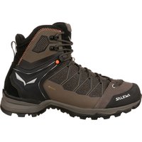 Salewa Herren MTN Trainer Lite Mid GTX Schuhe Salewa Herren MTN Trainer Lite Mid GTX Schuhe von Salewa