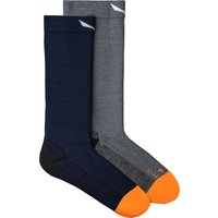 Salewa Herren MTN Trn Am Crew Socken Salewa Herren MTN Trn Am Crew Socken von Salewa
