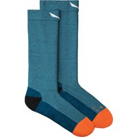 Salewa Herren MTN Trn Am Crew Socken Salewa Herren MTN Trn Am Crew Socken von Salewa