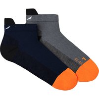 Salewa Herren MTN Trn Am Low Socken Salewa Herren MTN Trn Am Low Socken von Salewa