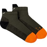 Salewa Herren MTN Trn Am Low Socken Salewa Herren MTN Trn Am Low Socken von Salewa