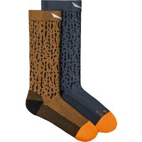 Salewa Herren MTN Trn Salamander AM Crew Socken Salewa Herren MTN Trn Salamander AM Crew Socken von Salewa