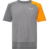 Salewa Herren NXT Hyb T-Shirt Salewa Herren NXT Hyb T-Shirt von Salewa