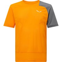 Salewa Herren NXT Hyb T-Shirt Salewa Herren NXT Hyb T-Shirt von Salewa