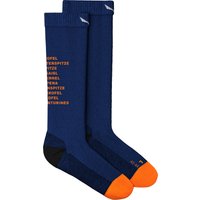 Salewa Herren Ortles Dolomites Am Cr Socken Salewa Herren Ortles Dolomites Am Cr Socken von Salewa