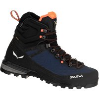 Salewa Herren Ortles Edge Mid GTX Schuhe Salewa Herren Ortles Edge Mid GTX Schuhe von Salewa
