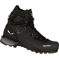 Salewa Herren Ortles Edge Mid GTX Schuhe Salewa Herren Ortles Edge Mid GTX Schuhe von Salewa