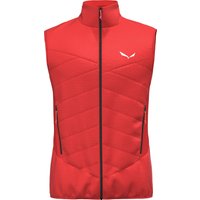 Salewa Herren Ortles Hybrid TWR Weste Salewa Herren Ortles Hybrid TWR Weste von Salewa