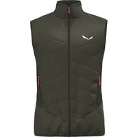 Salewa Herren Ortles Hybrid TWR Weste Salewa Herren Ortles Hybrid TWR Weste von Salewa