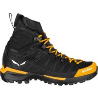 Salewa Herren Ortles Light Mid PTX Schuhe Salewa Herren Ortles Light Mid PTX Schuhe von Salewa
