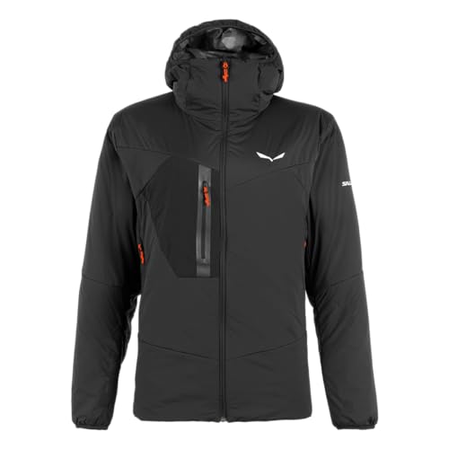 Salewa Herren Ortles Twr Stretch M Jacken, black out, XL Salewa Herren Ortles Twr Stretch M Jacken, black out, XL von Salewa