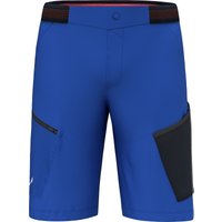 Salewa Herren Pedroc 3 Dst Cargo Shorts Salewa Herren Pedroc 3 Dst Cargo Shorts von Salewa