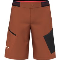 Salewa Herren Pedroc 3 Dst Cargo Shorts Salewa Herren Pedroc 3 Dst Cargo Shorts von Salewa