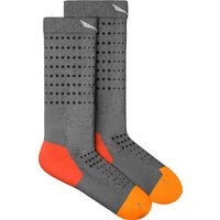 Salewa Herren Pedroc Am Crew Socken Salewa Herren Pedroc Am Crew Socken von Salewa