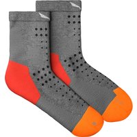 Salewa Herren Pedroc Am Qrt Socken von Salewa