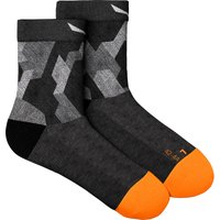 Salewa Herren Pedroc Camu Am Qrt Socken Salewa Herren Pedroc Camu Am Qrt Socken von Salewa