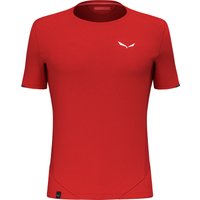 Salewa Herren Pedroc Dry Hyb T-Shirt Salewa Herren Pedroc Dry Hyb T-Shirt von Salewa