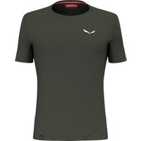 Salewa Herren Pedroc Dry Hyb T-Shirt Salewa Herren Pedroc Dry Hyb T-Shirt von Salewa
