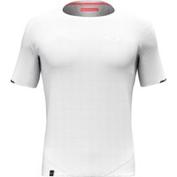Salewa Herren Pedroc Dry Mesh T-Shirt Salewa Herren Pedroc Dry Mesh T-Shirt von Salewa