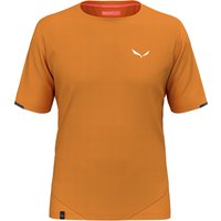 Salewa Herren Pedroc Dry Mesh T-Shirt Salewa Herren Pedroc Dry Mesh T-Shirt von Salewa