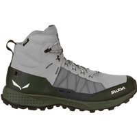 Salewa Herren Pedroc Pro Mid PTX Schuhe Salewa Herren Pedroc Pro Mid PTX Schuhe von Salewa