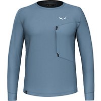 Salewa Herren Puez AM/DST Longsleeve Salewa Herren Puez AM/DST Longsleeve von Salewa