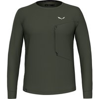 Salewa Herren Puez AM/DST Longsleeve Salewa Herren Puez AM/DST Longsleeve von Salewa