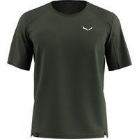 Salewa Herren Puez AM Hyb T-Shirt Salewa Herren Puez AM Hyb T-Shirt von Salewa