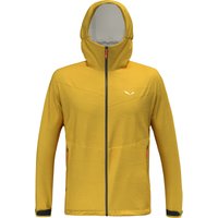 Salewa Herren Puez Aqua 4 PTX 2.5l Jacke Salewa Herren Puez Aqua 4 PTX 2.5l Jacke von Salewa