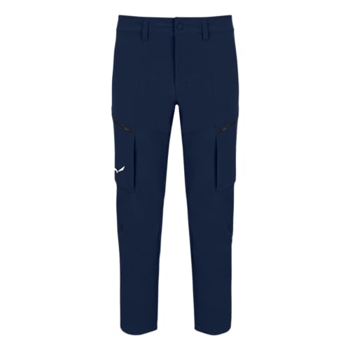 Salewa Hose der Marke Puez DST M Cargo Pants, Navy Blazer von Salewa