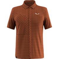 Salewa Herren Puez Dry Hemd Salewa Herren Puez Dry Hemd von Salewa