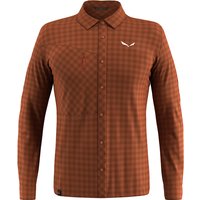Salewa Herren Puez Dry Hemd Salewa Herren Puez Dry Hemd von Salewa