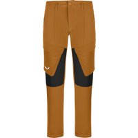 Salewa Herren Puez Dst Warm Cargo Hose Salewa Herren Puez Dst Warm Cargo Hose von Salewa