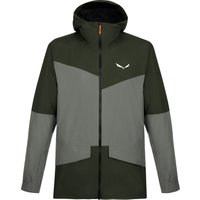 Salewa Herren Puez GTX 2L Jacke Salewa Herren Puez GTX 2L Jacke von Salewa