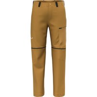 Salewa Herren Puez Hemp/DST 2/1 Hose von Salewa