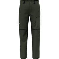 Salewa Herren Puez Hemp/DST 2/1 Hose Salewa Herren Puez Hemp/DST 2/1 Hose von Salewa