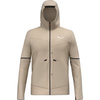 Salewa Herren Puez Hemp/DST 2/1 Hyb Jacke Salewa Herren Puez Hemp/DST 2/1 Hyb Jacke von Salewa