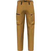 Salewa Herren Puez Hemp/DST Hose von Salewa