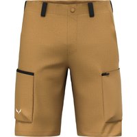 Salewa Herren Puez Hemp/DST Shorts Salewa Herren Puez Hemp/DST Shorts von Salewa