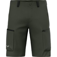 Salewa Herren Puez Hemp/DST Shorts Salewa Herren Puez Hemp/DST Shorts von Salewa