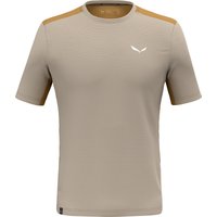 Salewa Herren Puez Hyb Dry T-Shirt Salewa Herren Puez Hyb Dry T-Shirt von Salewa